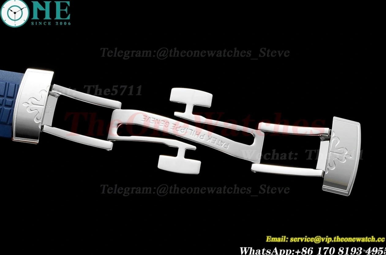 SS 42mm A324 Aquanaut V3 RU Ref.5168 Blue 3KF Num 0212